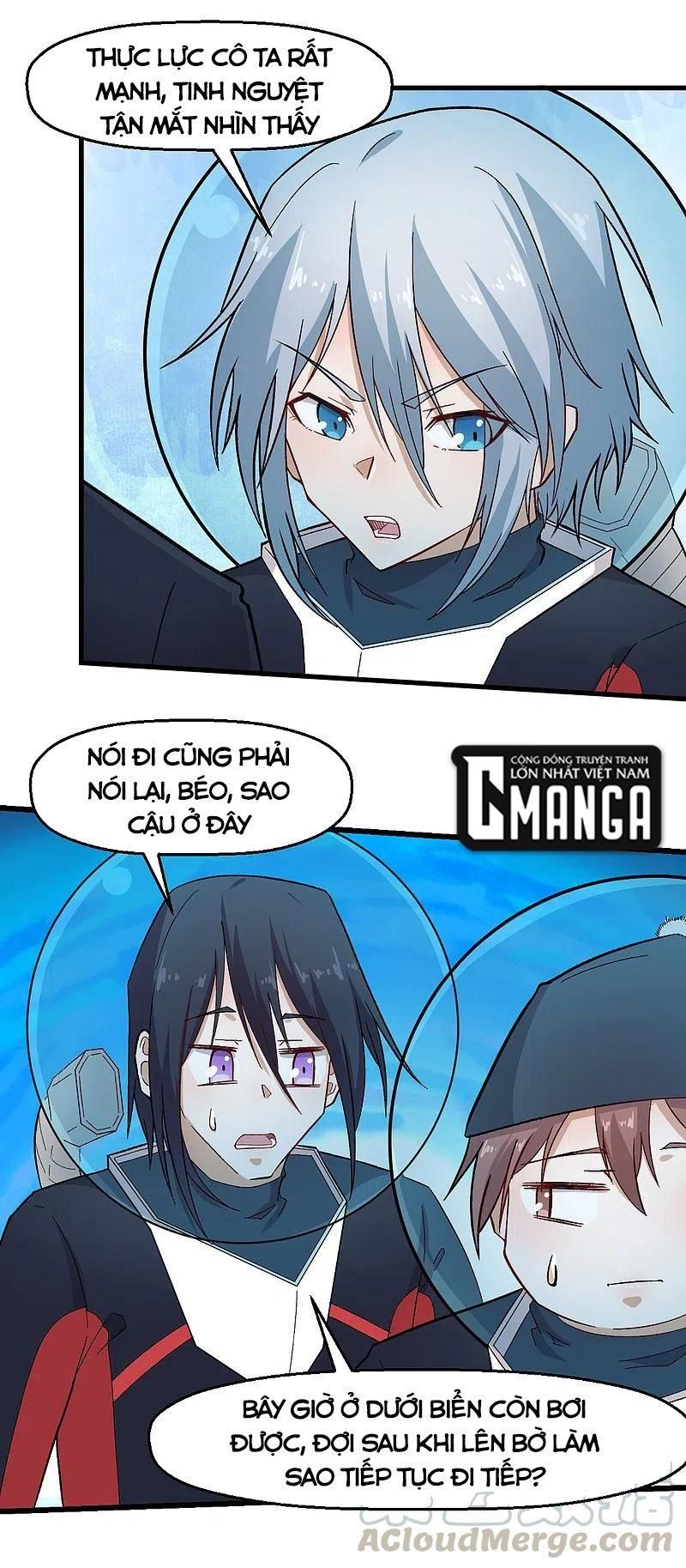 đọc truyện Vườn Trường Cuồng Sư Hệ Thống Chương 216 ảnh 5 tại Thiên Thai Truyện