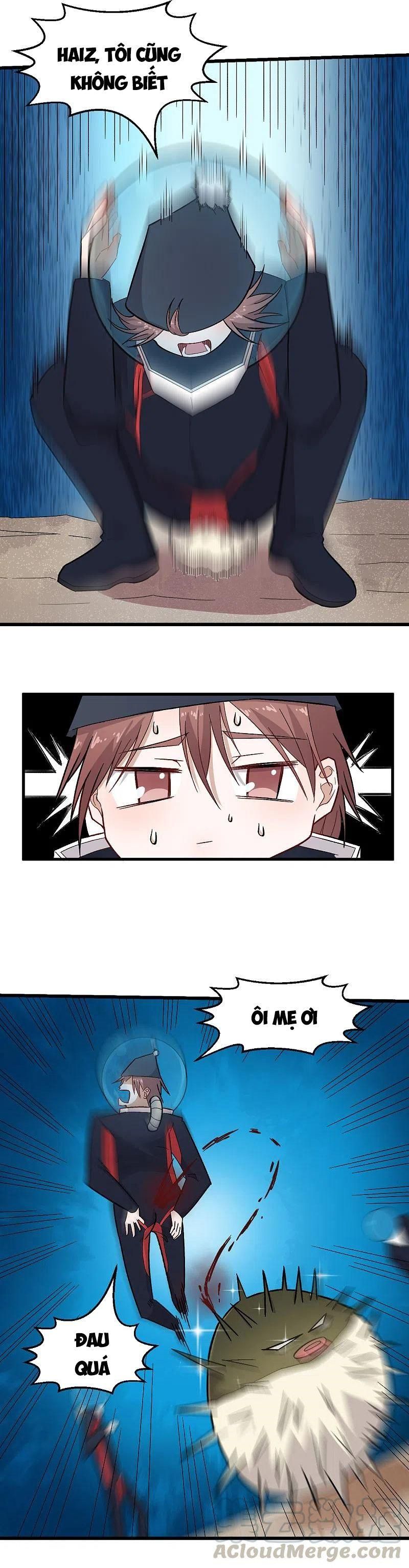 đọc truyện Vườn Trường Cuồng Sư Hệ Thống Chương 216 ảnh 6 tại Thiên Thai Truyện