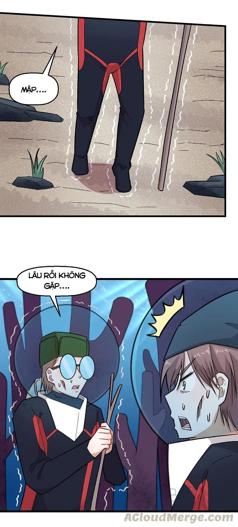 đọc truyện Vườn Trường Cuồng Sư Hệ Thống Chương 216 ảnh 8 tại Thiên Thai Truyện