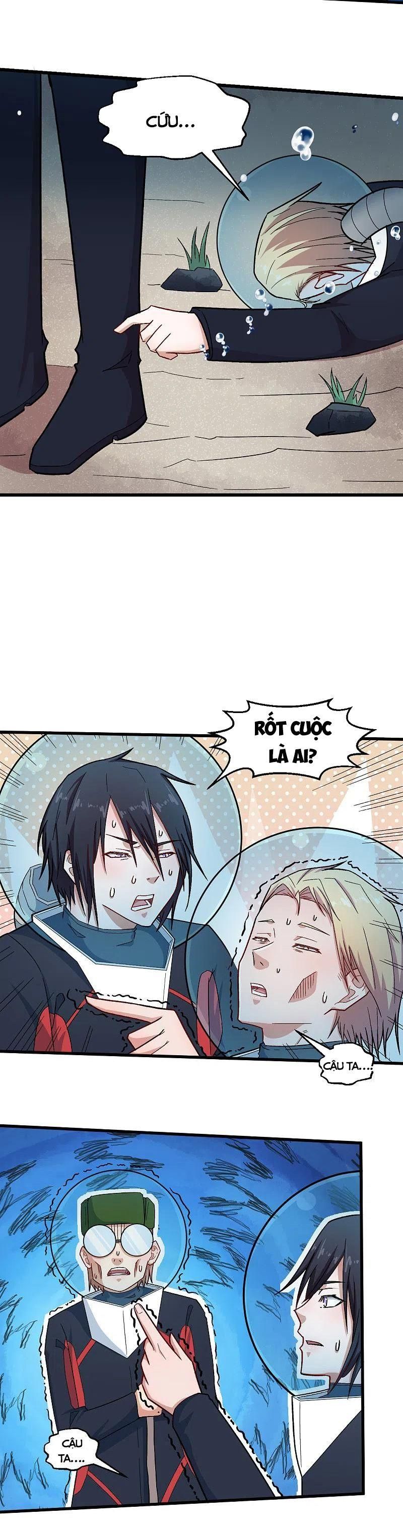 đọc truyện Vườn Trường Cuồng Sư Hệ Thống Chương 216 ảnh 10 tại Thiên Thai Truyện