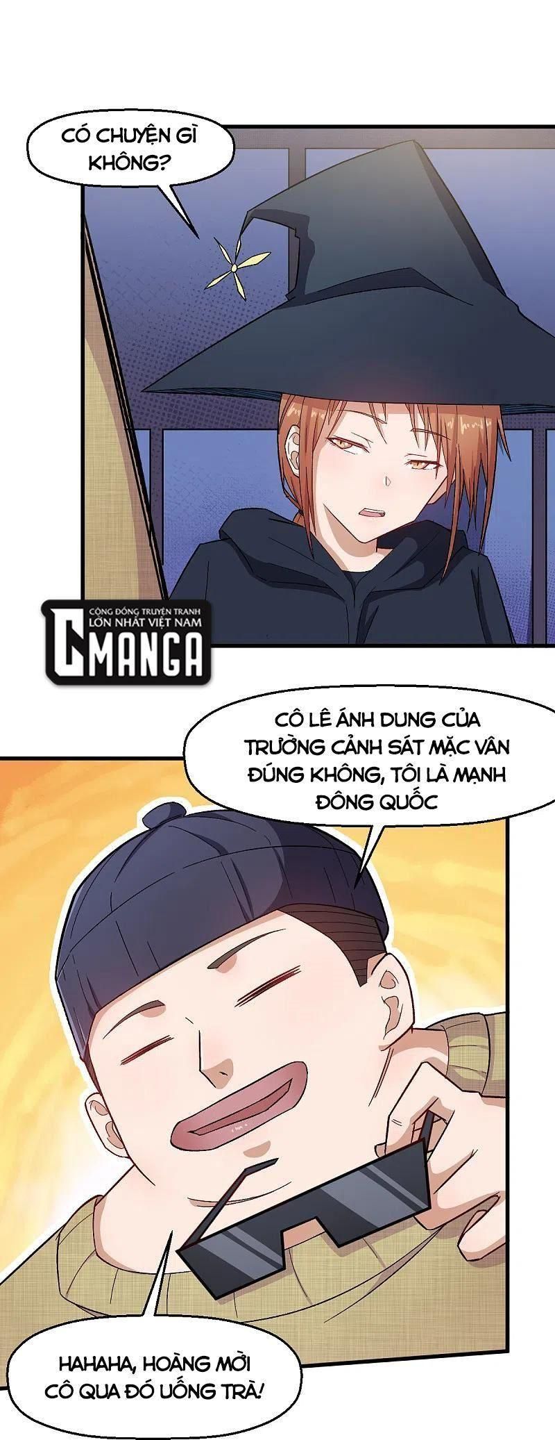 đọc truyện Vườn Trường Cuồng Sư Hệ Thống Chương 217 ảnh 13 tại Thiên Thai Truyện