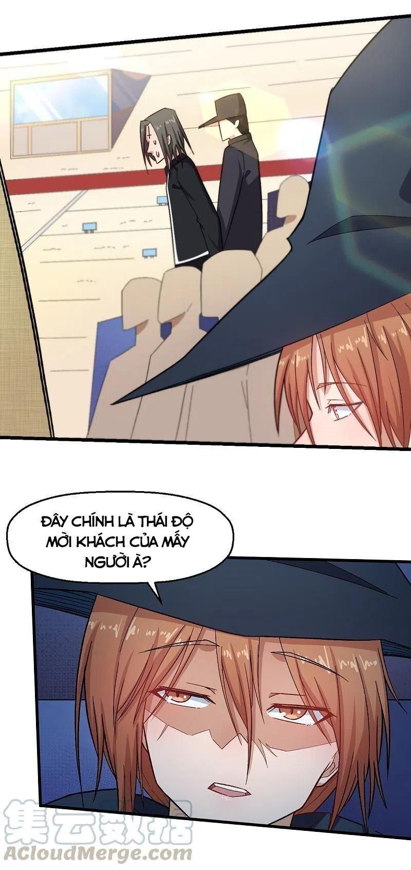 đọc truyện Vườn Trường Cuồng Sư Hệ Thống Chương 217 ảnh 14 tại Thiên Thai Truyện