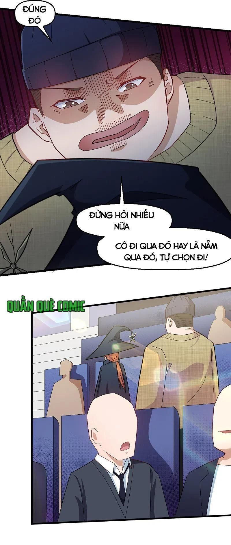 đọc truyện Vườn Trường Cuồng Sư Hệ Thống Chương 217 ảnh 15 tại Thiên Thai Truyện