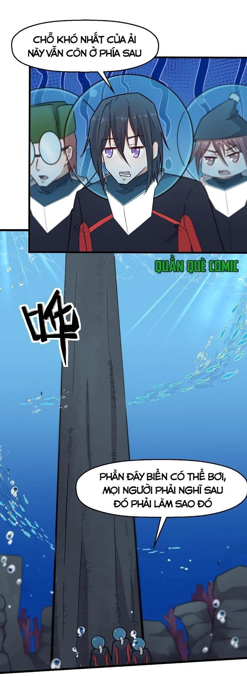 đọc truyện Vườn Trường Cuồng Sư Hệ Thống Chương 217 ảnh 5 tại Thiên Thai Truyện