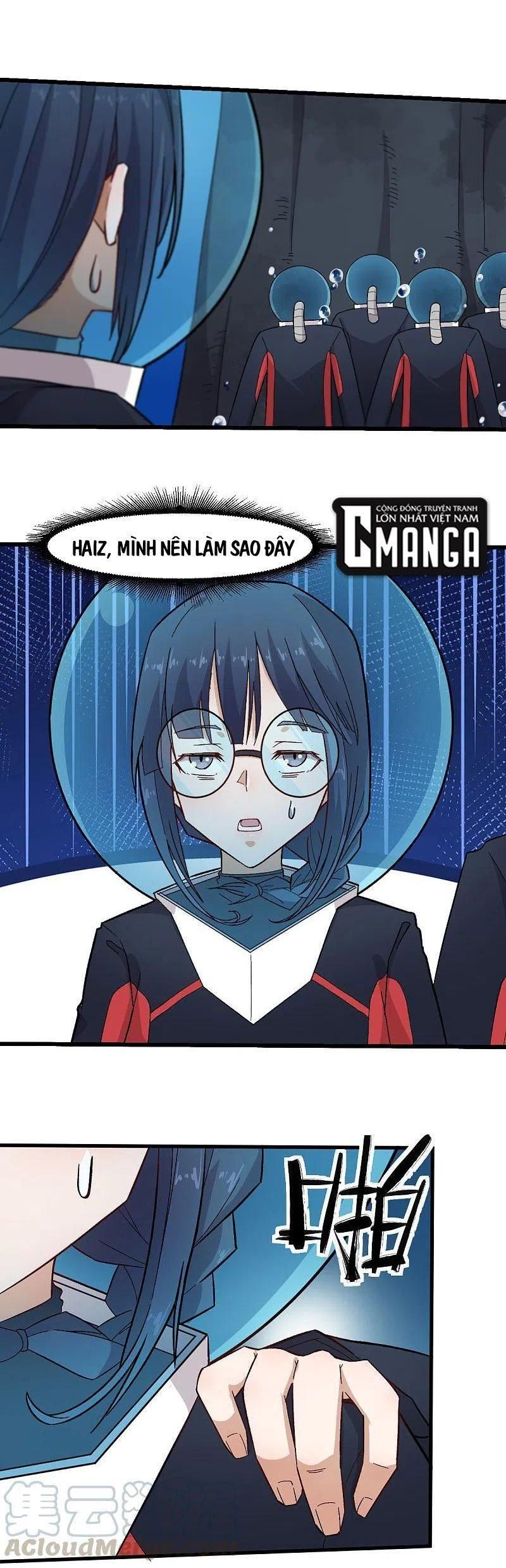 đọc truyện Vườn Trường Cuồng Sư Hệ Thống Chương 217 ảnh 7 tại Thiên Thai Truyện