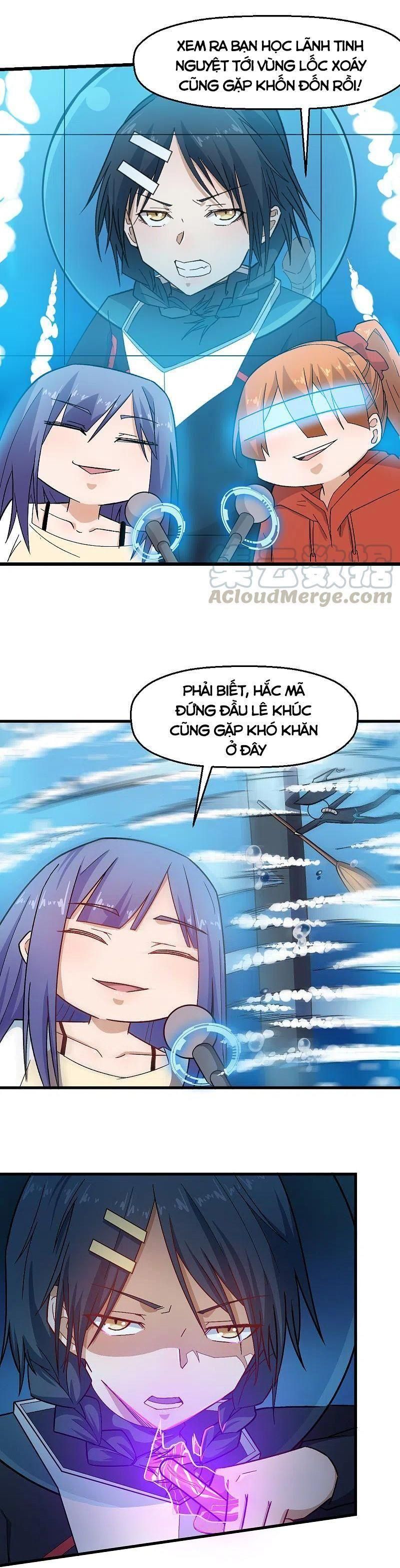 đọc truyện Vườn Trường Cuồng Sư Hệ Thống Chương 217 ảnh 10 tại Thiên Thai Truyện