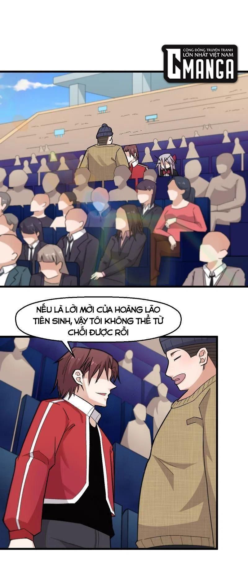 đọc truyện Vườn Trường Cuồng Sư Hệ Thống Chương 218 ảnh 3 tại Thiên Thai Truyện