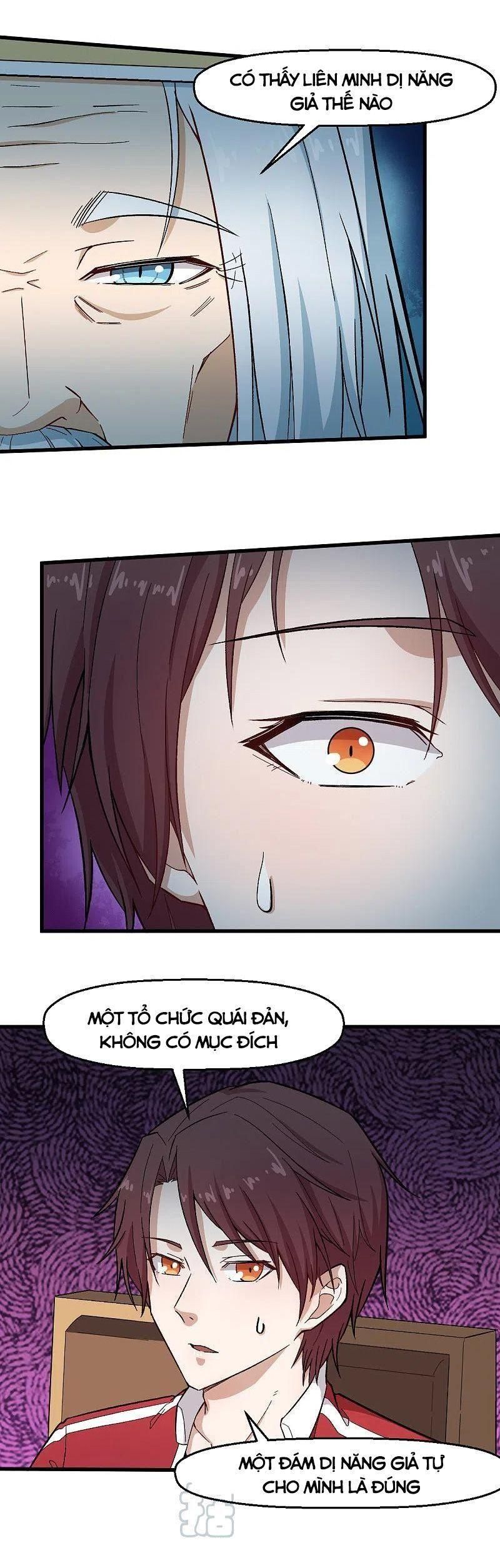 đọc truyện Vườn Trường Cuồng Sư Hệ Thống Chương 218 ảnh 12 tại Thiên Thai Truyện