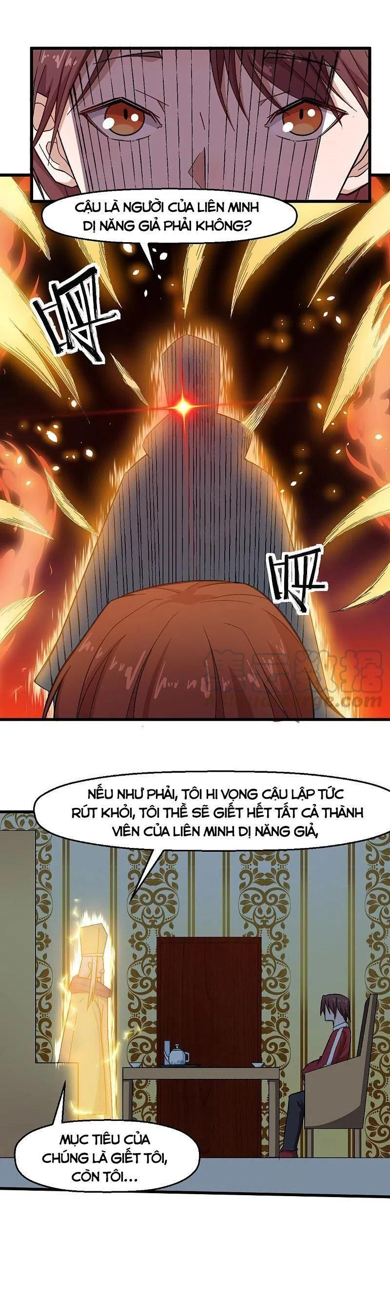 đọc truyện Vườn Trường Cuồng Sư Hệ Thống Chương 218 ảnh 14 tại Thiên Thai Truyện