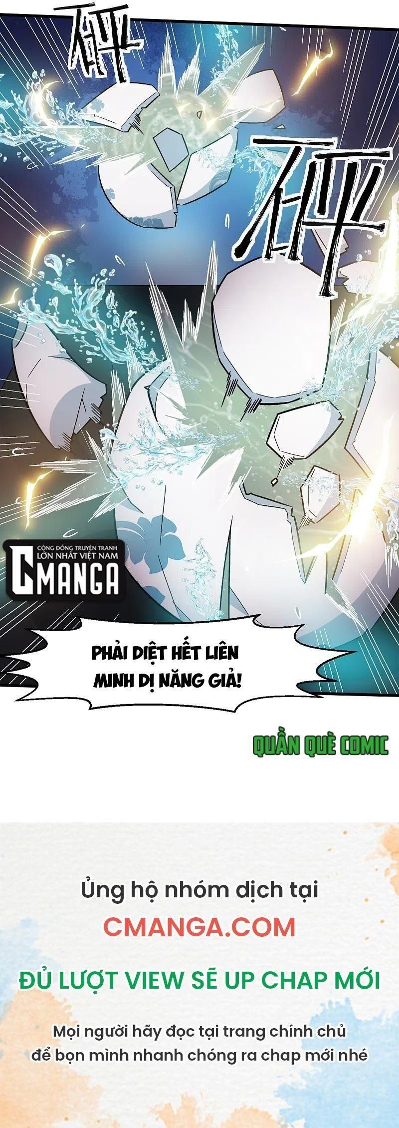 đọc truyện Vườn Trường Cuồng Sư Hệ Thống Chương 218 ảnh 15 tại Thiên Thai Truyện