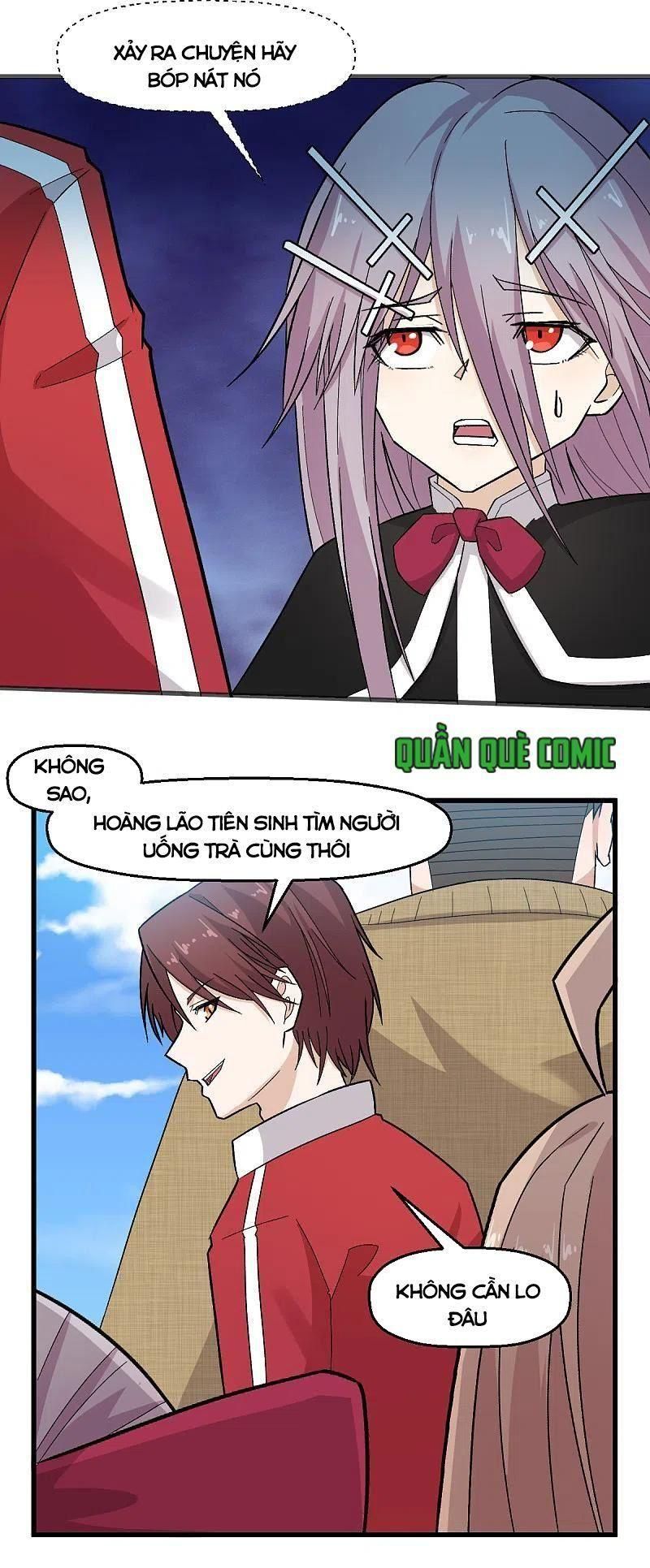 đọc truyện Vườn Trường Cuồng Sư Hệ Thống Chương 218 ảnh 5 tại Thiên Thai Truyện