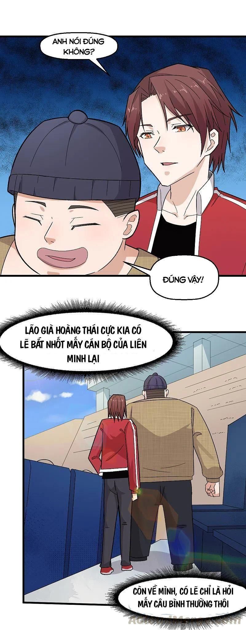 đọc truyện Vườn Trường Cuồng Sư Hệ Thống Chương 218 ảnh 6 tại Thiên Thai Truyện