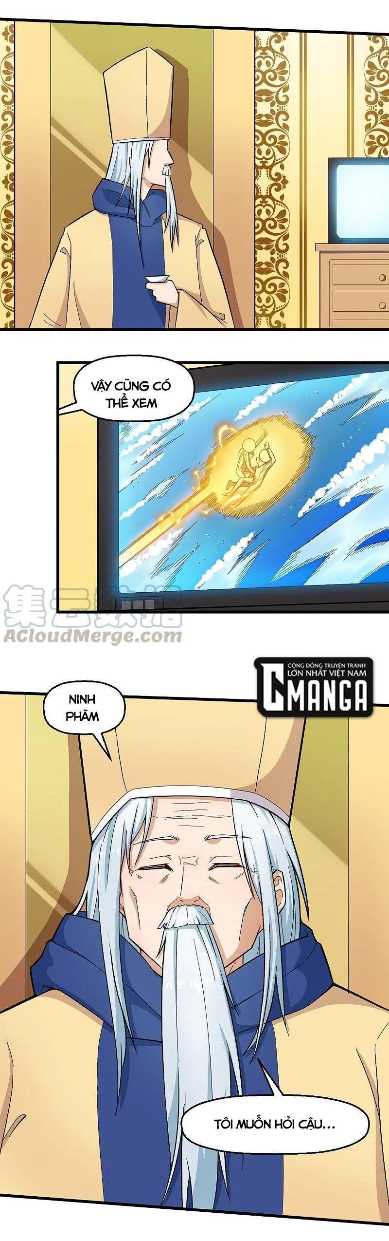 đọc truyện Vườn Trường Cuồng Sư Hệ Thống Chương 218 ảnh 11 tại Thiên Thai Truyện