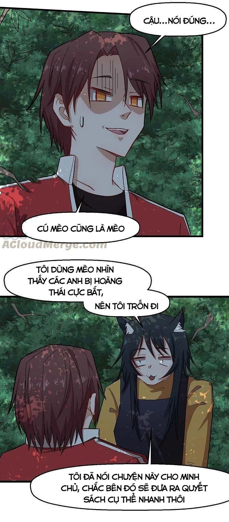 đọc truyện Vườn Trường Cuồng Sư Hệ Thống Chương 219 ảnh 13 tại Thiên Thai Truyện