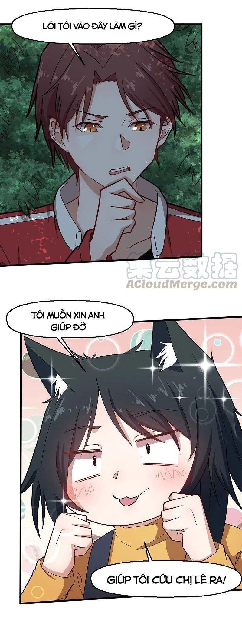 đọc truyện Vườn Trường Cuồng Sư Hệ Thống Chương 219 ảnh 14 tại Thiên Thai Truyện