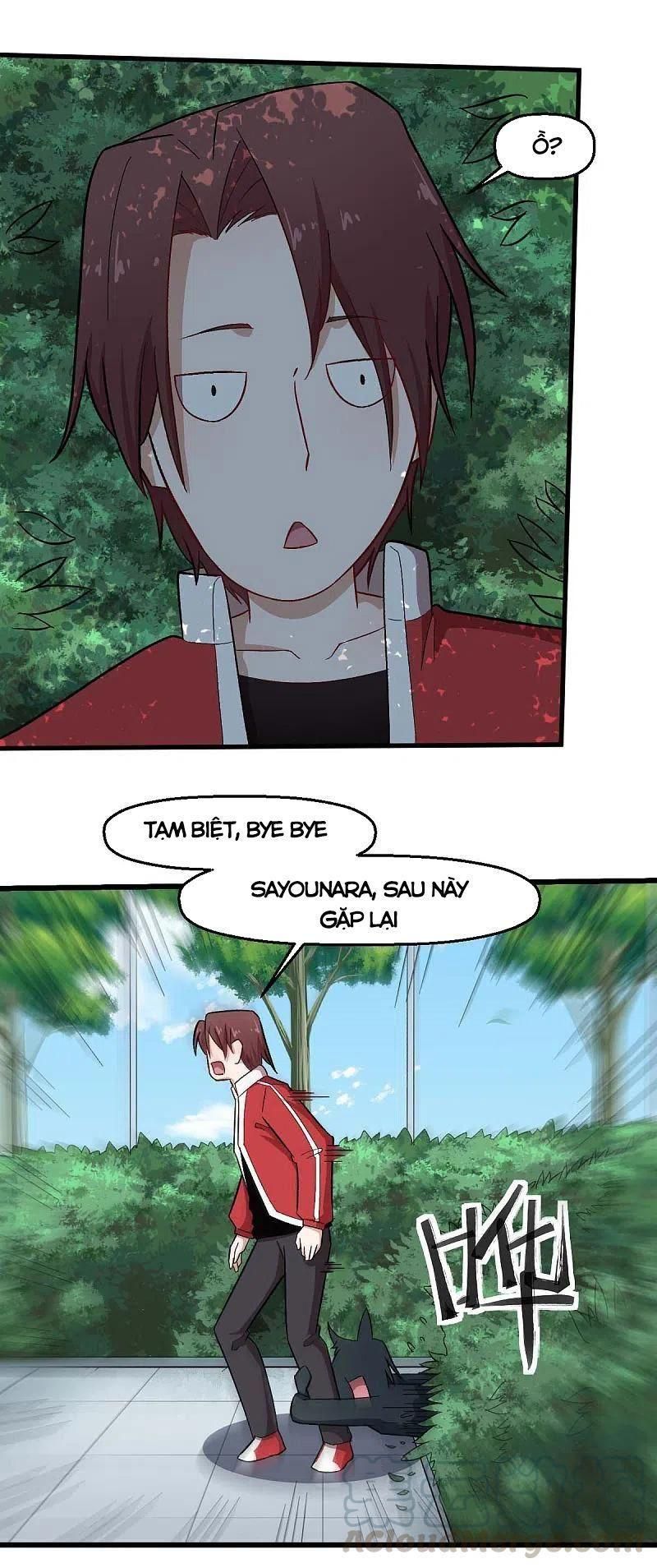 đọc truyện Vườn Trường Cuồng Sư Hệ Thống Chương 219 ảnh 17 tại Thiên Thai Truyện