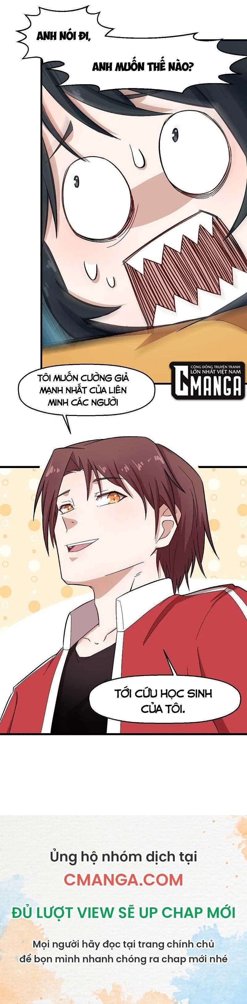 đọc truyện Vườn Trường Cuồng Sư Hệ Thống Chương 219 ảnh 18 tại Thiên Thai Truyện