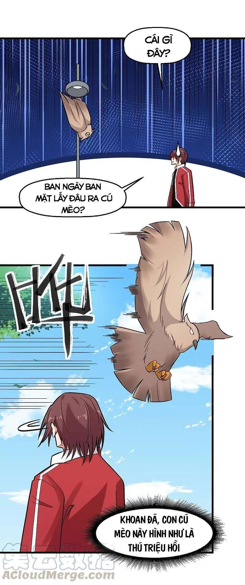 đọc truyện Vườn Trường Cuồng Sư Hệ Thống Chương 219 ảnh 8 tại Thiên Thai Truyện