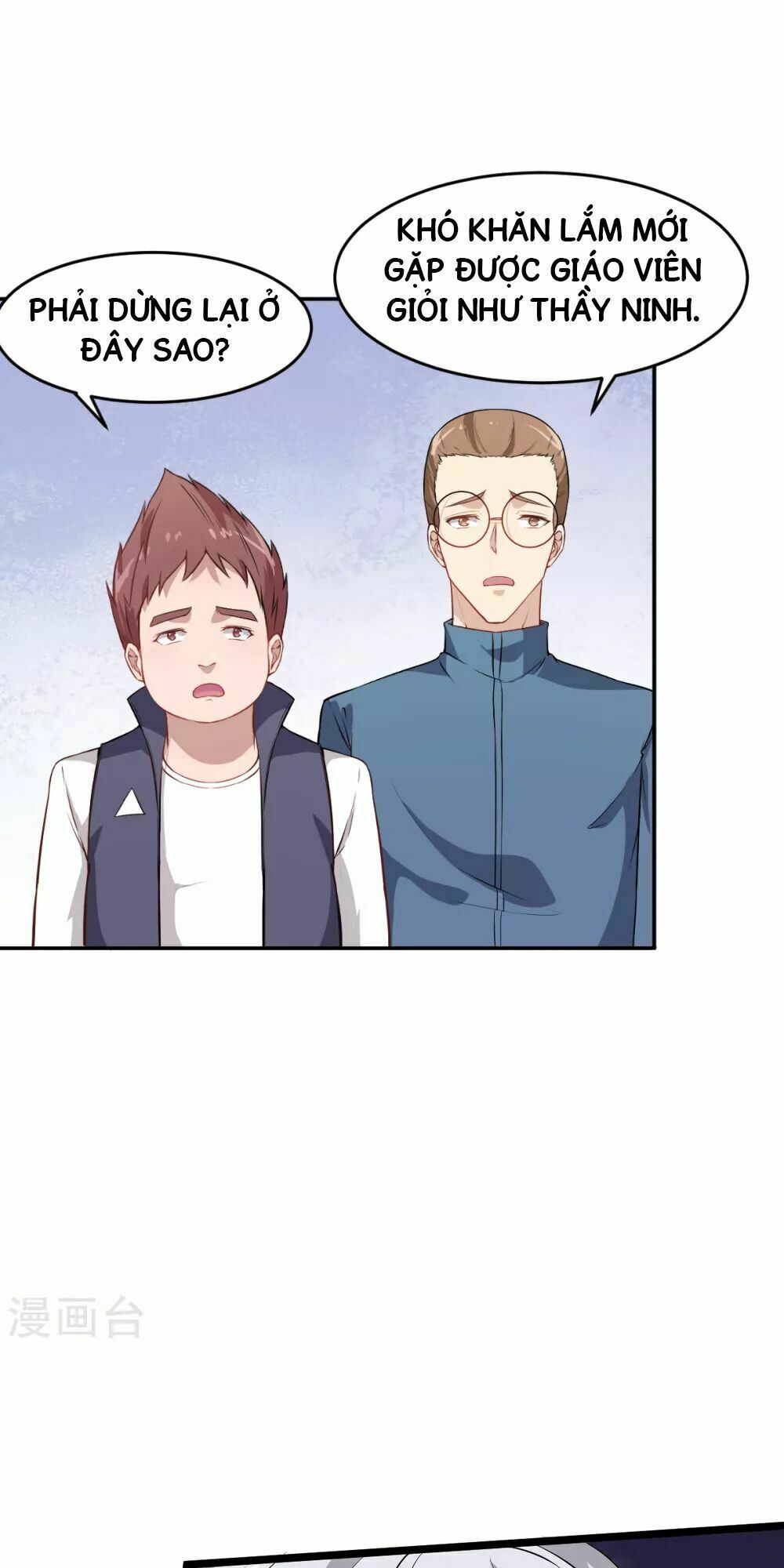 đọc truyện Vườn Trường Cuồng Sư Hệ Thống Chương 22 ảnh 12 tại Thiên Thai Truyện