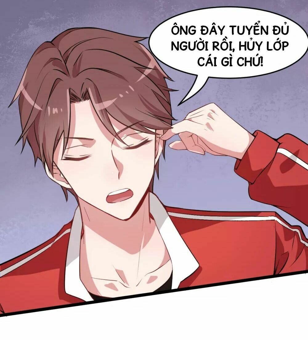 đọc truyện Vườn Trường Cuồng Sư Hệ Thống Chương 22 ảnh 14 tại Thiên Thai Truyện