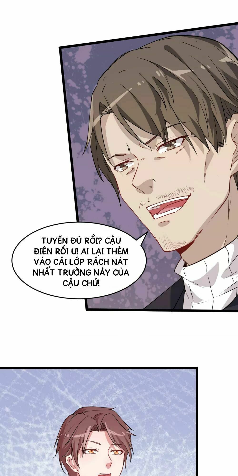 đọc truyện Vườn Trường Cuồng Sư Hệ Thống Chương 22 ảnh 15 tại Thiên Thai Truyện