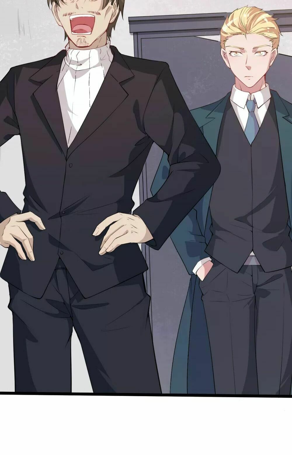 đọc truyện Vườn Trường Cuồng Sư Hệ Thống Chương 22 ảnh 17 tại Thiên Thai Truyện