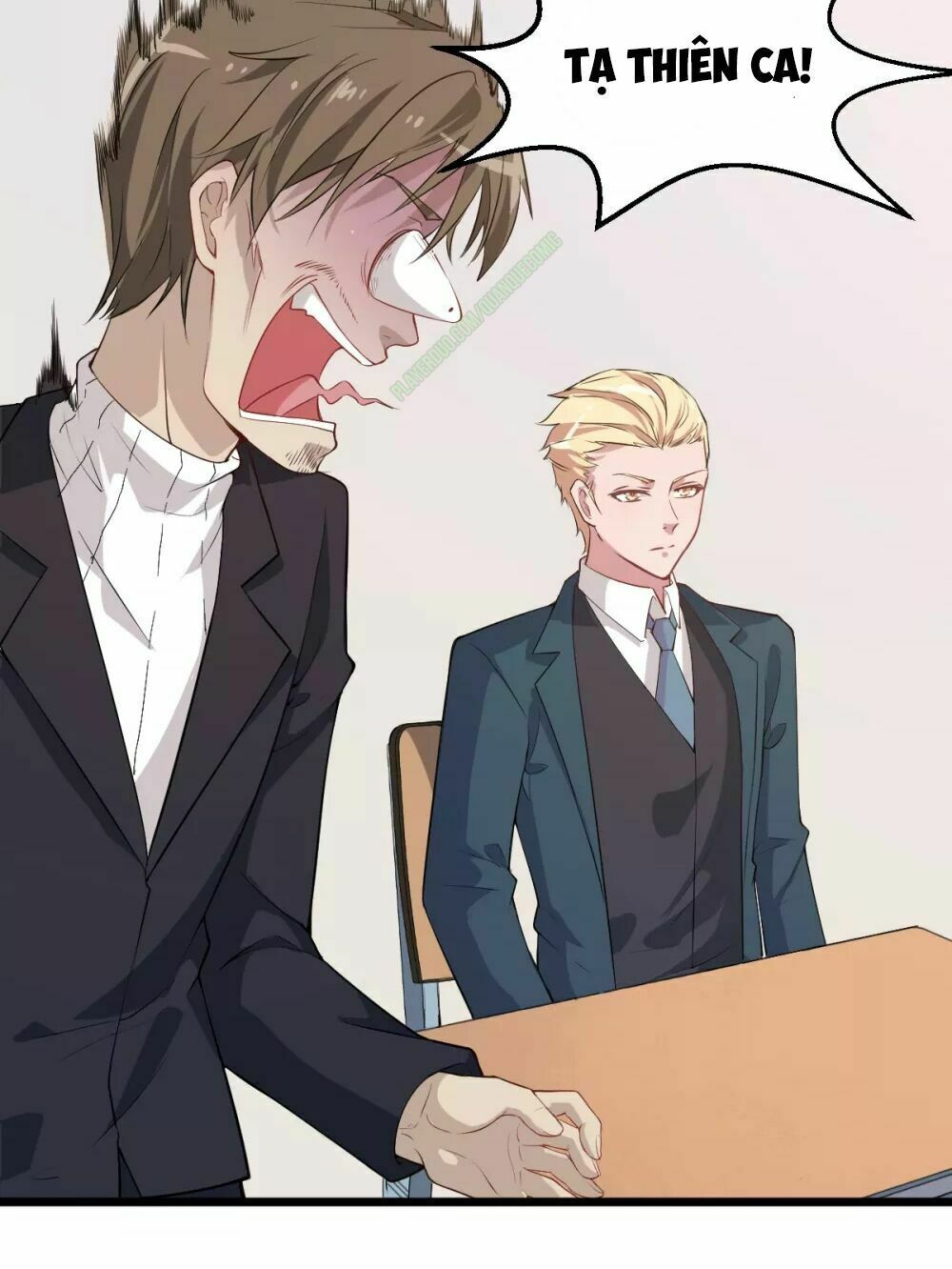 đọc truyện Vườn Trường Cuồng Sư Hệ Thống Chương 22 ảnh 19 tại Thiên Thai Truyện