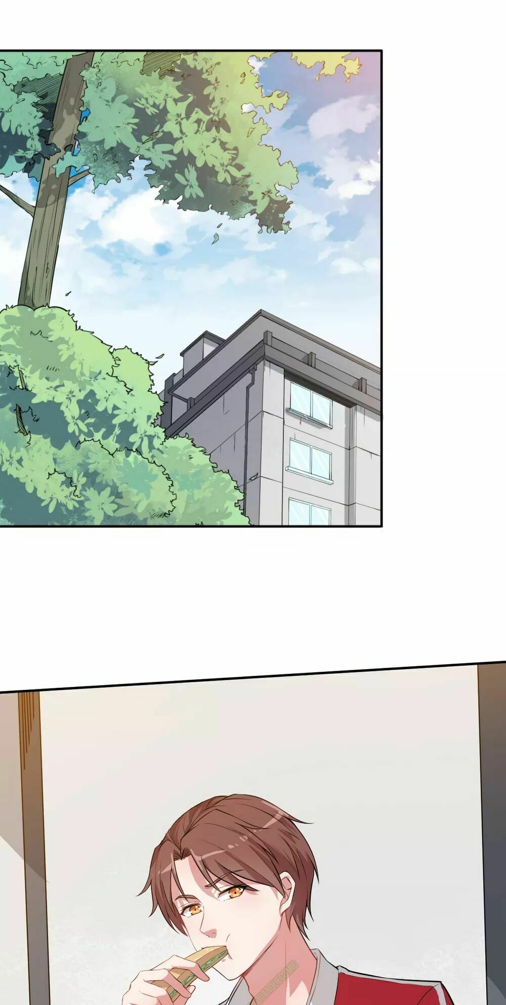 đọc truyện Vườn Trường Cuồng Sư Hệ Thống Chương 22 ảnh 4 tại Thiên Thai Truyện