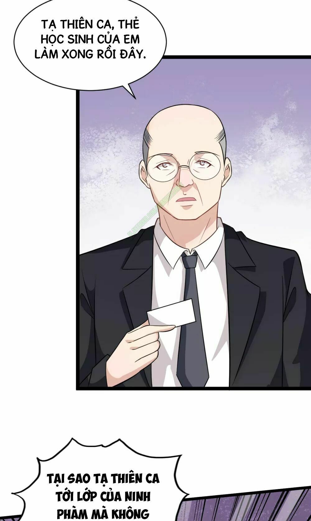 đọc truyện Vườn Trường Cuồng Sư Hệ Thống Chương 22 ảnh 25 tại Thiên Thai Truyện