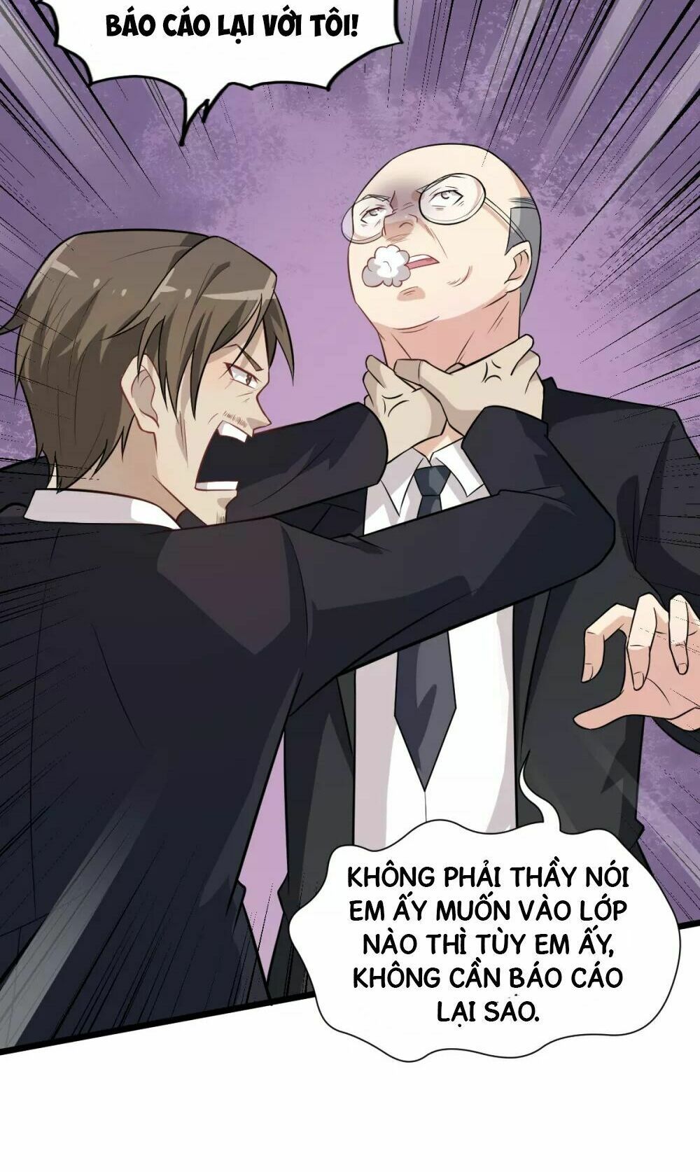 đọc truyện Vườn Trường Cuồng Sư Hệ Thống Chương 22 ảnh 26 tại Thiên Thai Truyện