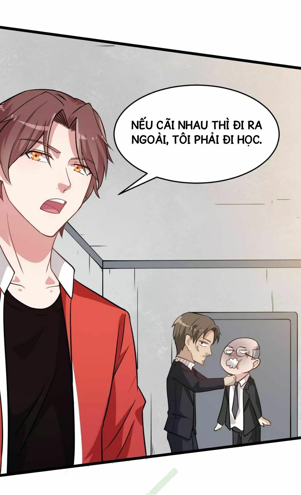 đọc truyện Vườn Trường Cuồng Sư Hệ Thống Chương 22 ảnh 27 tại Thiên Thai Truyện