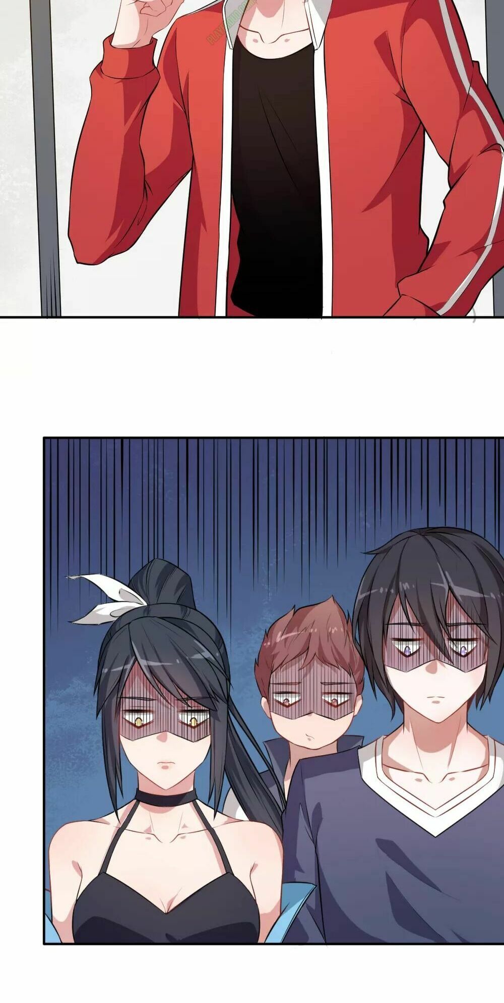 đọc truyện Vườn Trường Cuồng Sư Hệ Thống Chương 22 ảnh 5 tại Thiên Thai Truyện