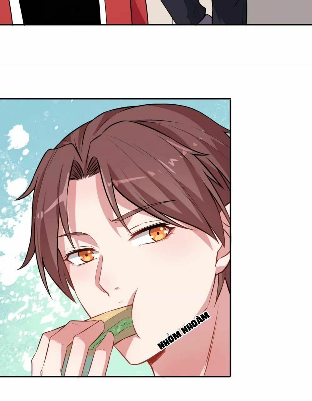 đọc truyện Vườn Trường Cuồng Sư Hệ Thống Chương 22 ảnh 8 tại Thiên Thai Truyện