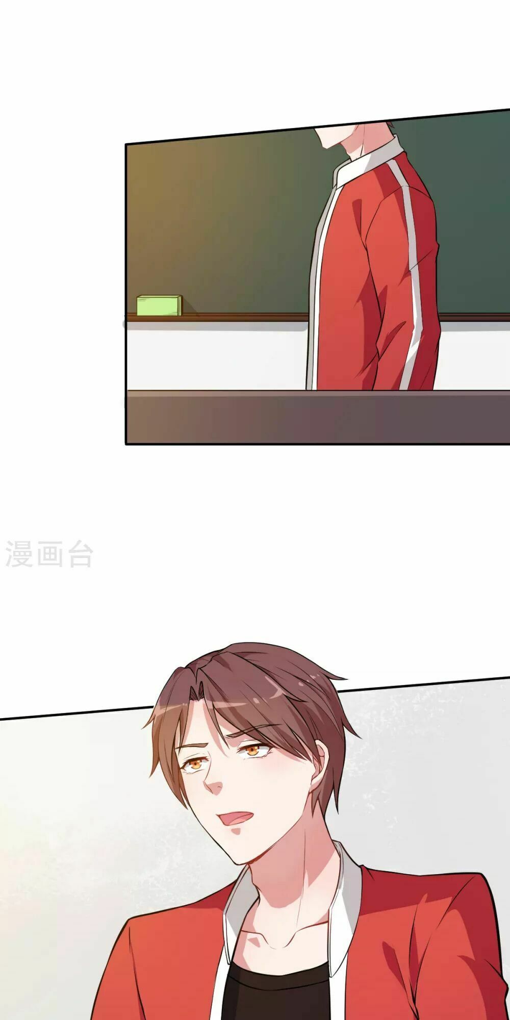 đọc truyện Vườn Trường Cuồng Sư Hệ Thống Chương 22 ảnh 9 tại Thiên Thai Truyện