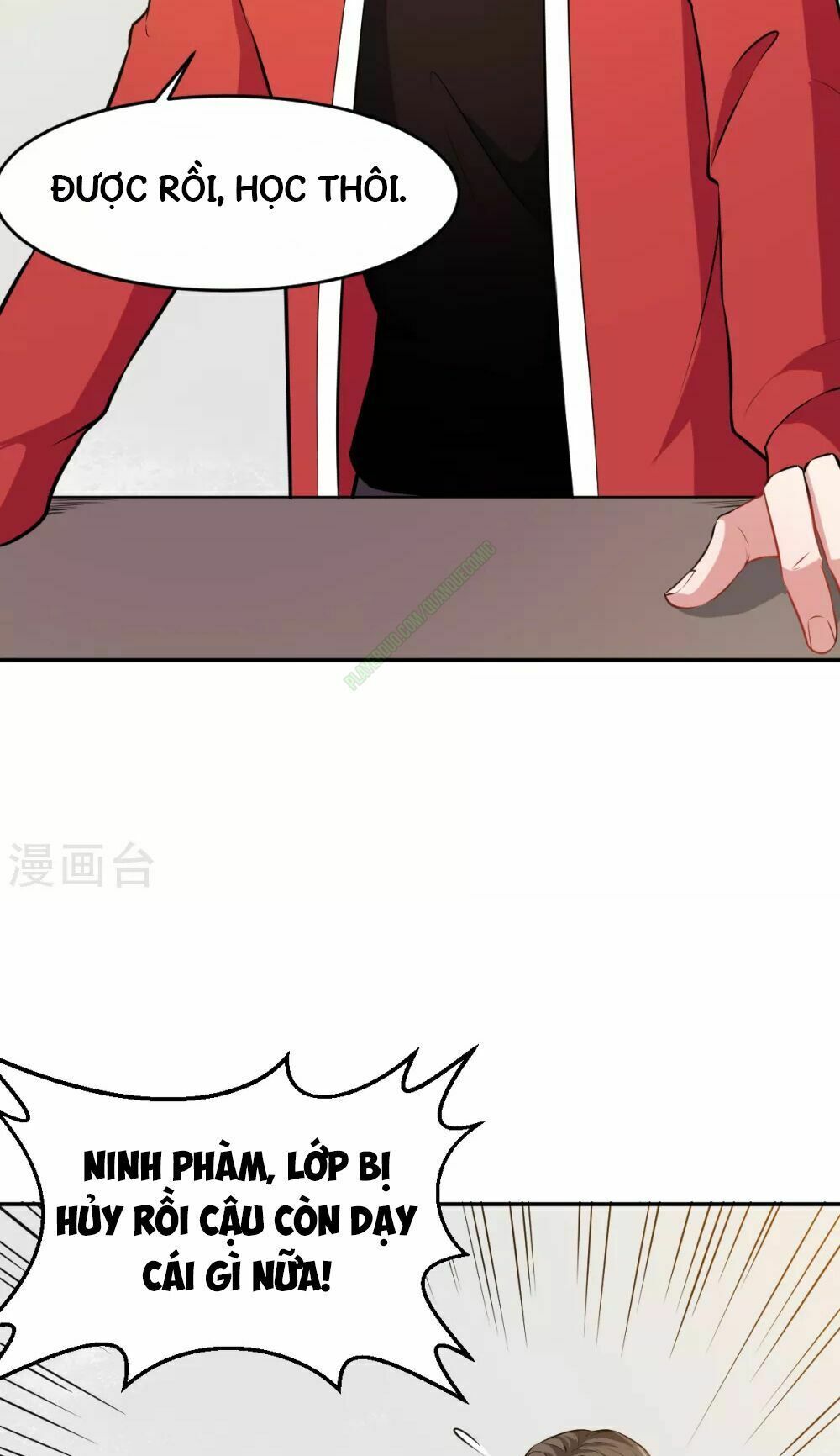 đọc truyện Vườn Trường Cuồng Sư Hệ Thống Chương 22 ảnh 10 tại Thiên Thai Truyện