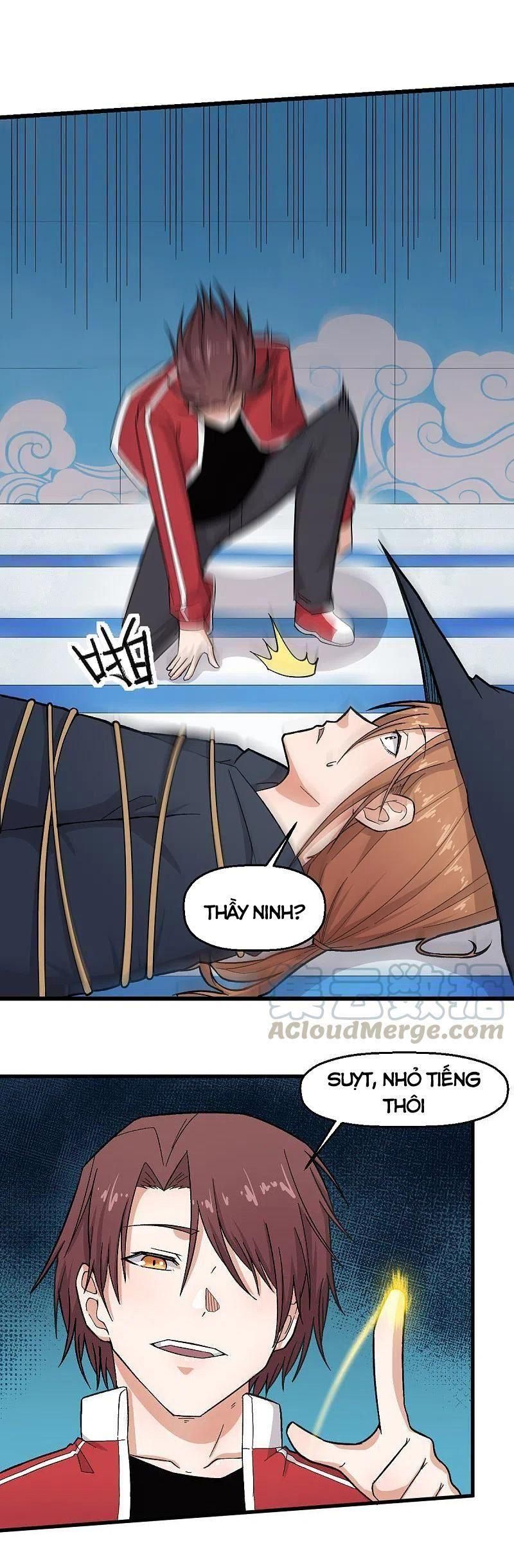 đọc truyện Vườn Trường Cuồng Sư Hệ Thống Chương 220 ảnh 12 tại Thiên Thai Truyện