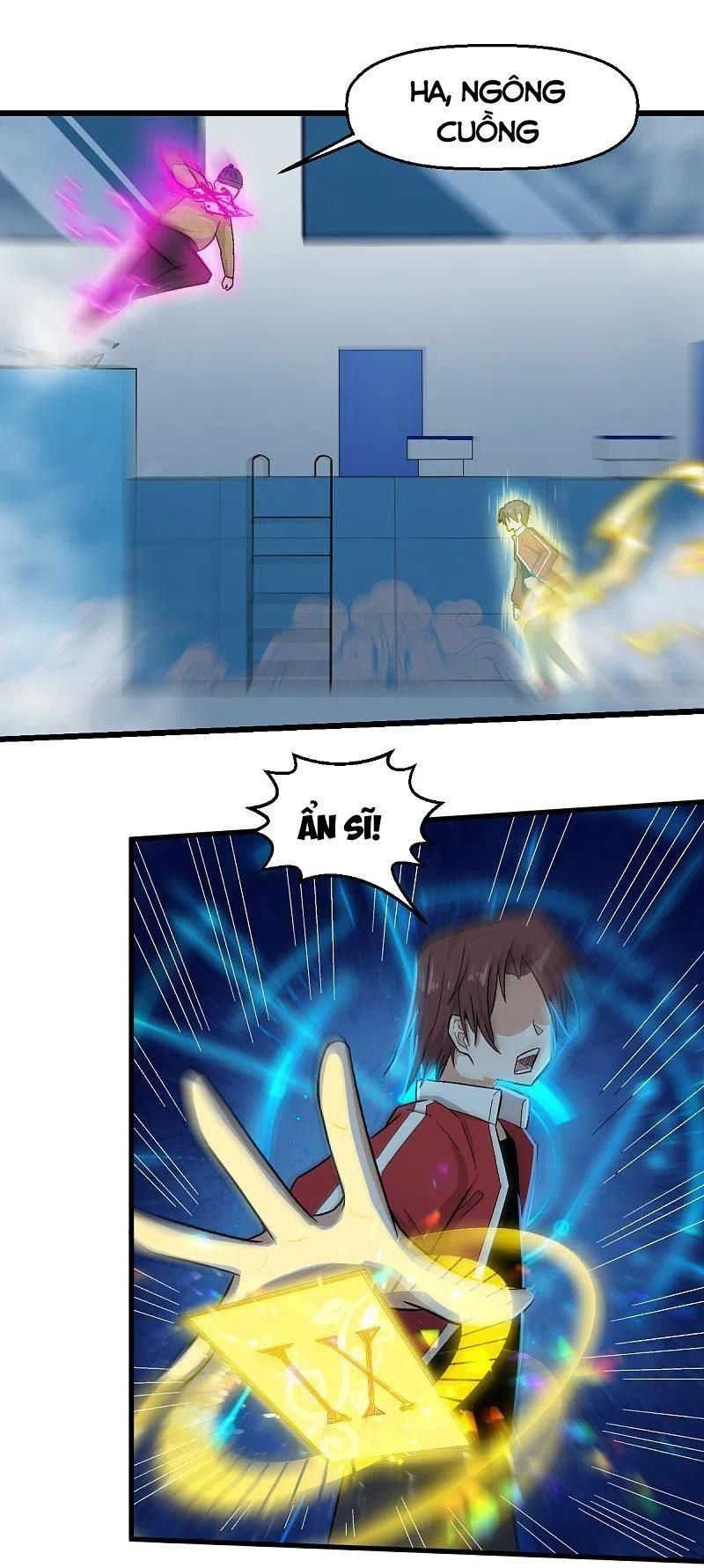 đọc truyện Vườn Trường Cuồng Sư Hệ Thống Chương 220 ảnh 16 tại Thiên Thai Truyện