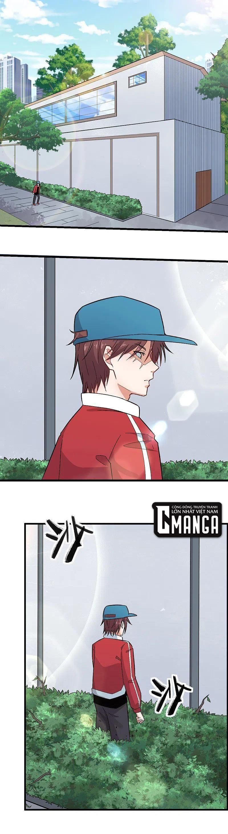 đọc truyện Vườn Trường Cuồng Sư Hệ Thống Chương 220 ảnh 5 tại Thiên Thai Truyện