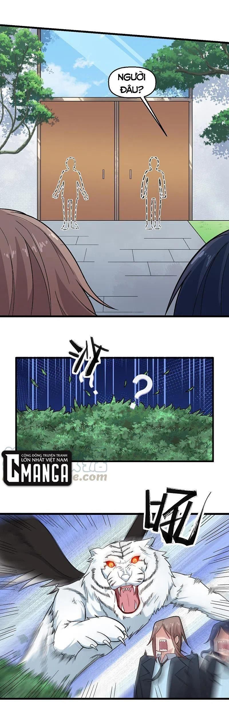 đọc truyện Vườn Trường Cuồng Sư Hệ Thống Chương 220 ảnh 7 tại Thiên Thai Truyện