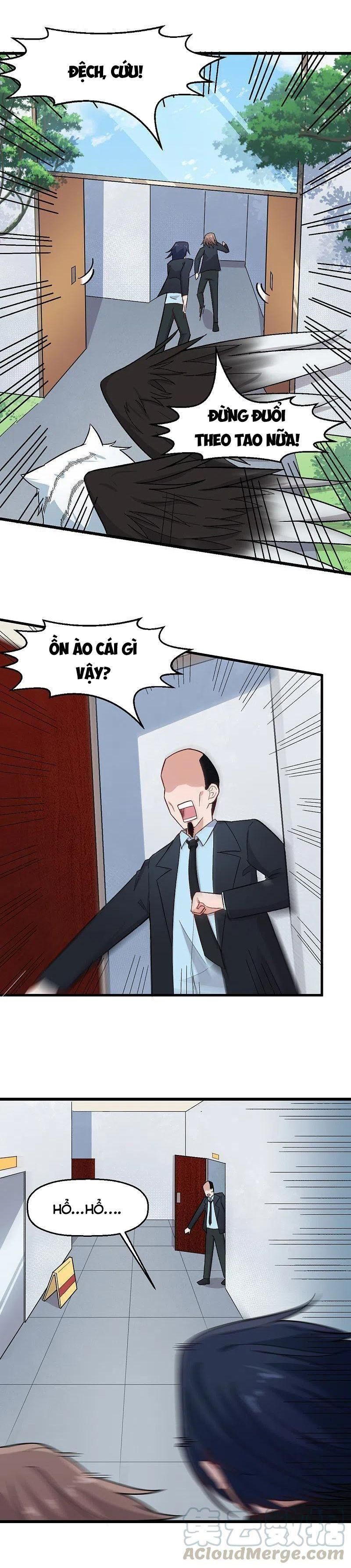 đọc truyện Vườn Trường Cuồng Sư Hệ Thống Chương 220 ảnh 8 tại Thiên Thai Truyện