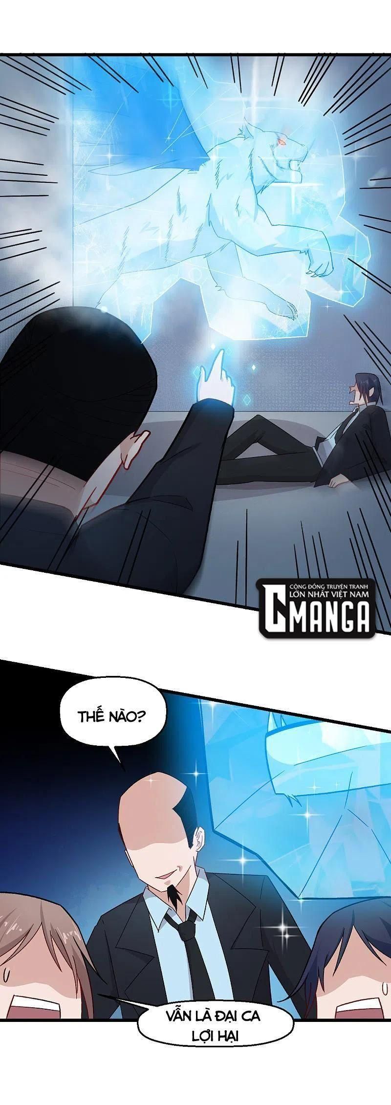 đọc truyện Vườn Trường Cuồng Sư Hệ Thống Chương 220 ảnh 9 tại Thiên Thai Truyện