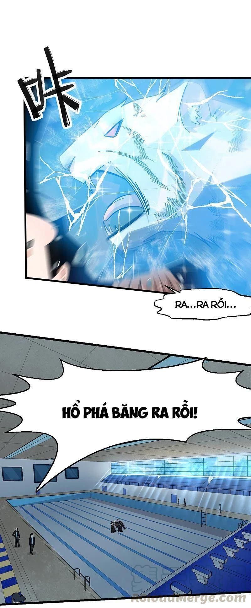 đọc truyện Vườn Trường Cuồng Sư Hệ Thống Chương 220 ảnh 10 tại Thiên Thai Truyện