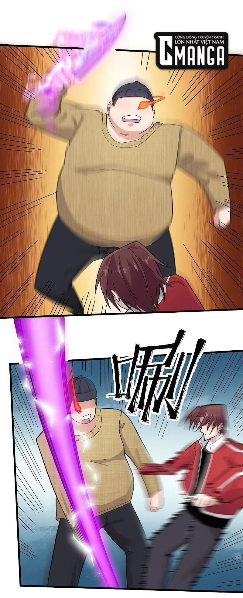 đọc truyện Vườn Trường Cuồng Sư Hệ Thống Chương 221 ảnh 3 tại Thiên Thai Truyện