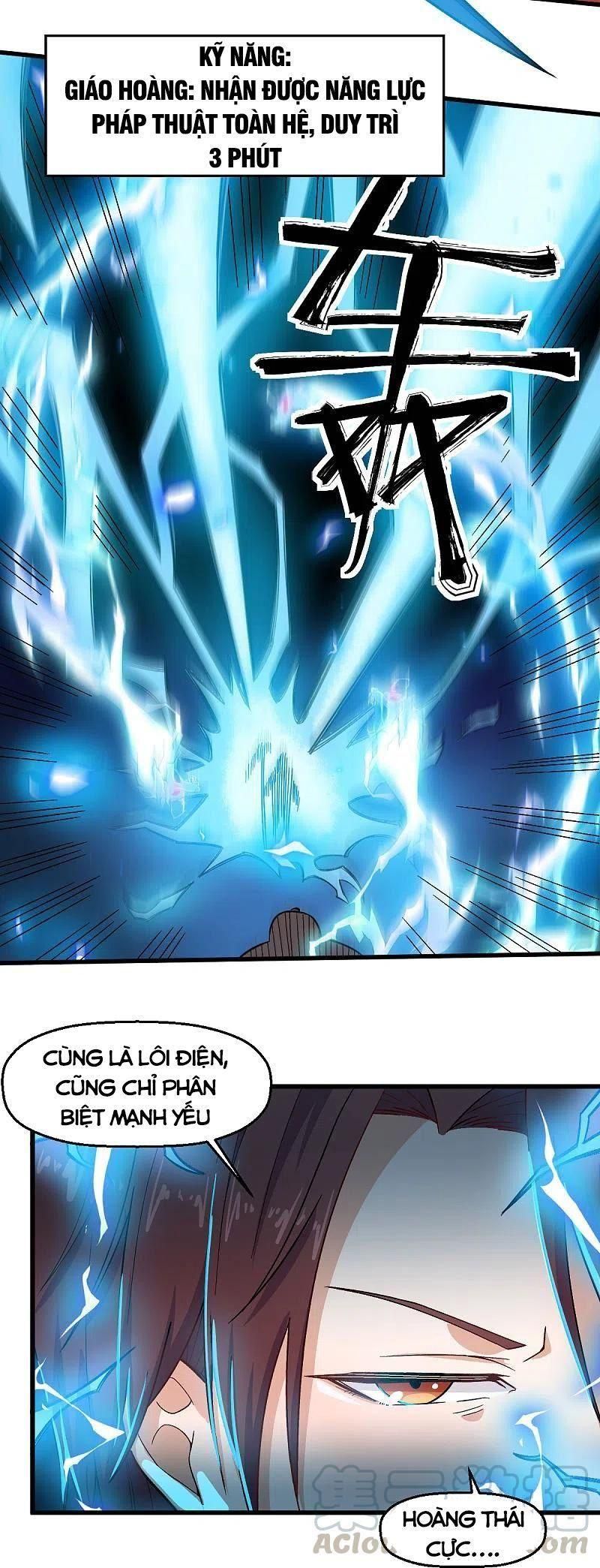 đọc truyện Vườn Trường Cuồng Sư Hệ Thống Chương 221 ảnh 17 tại Thiên Thai Truyện