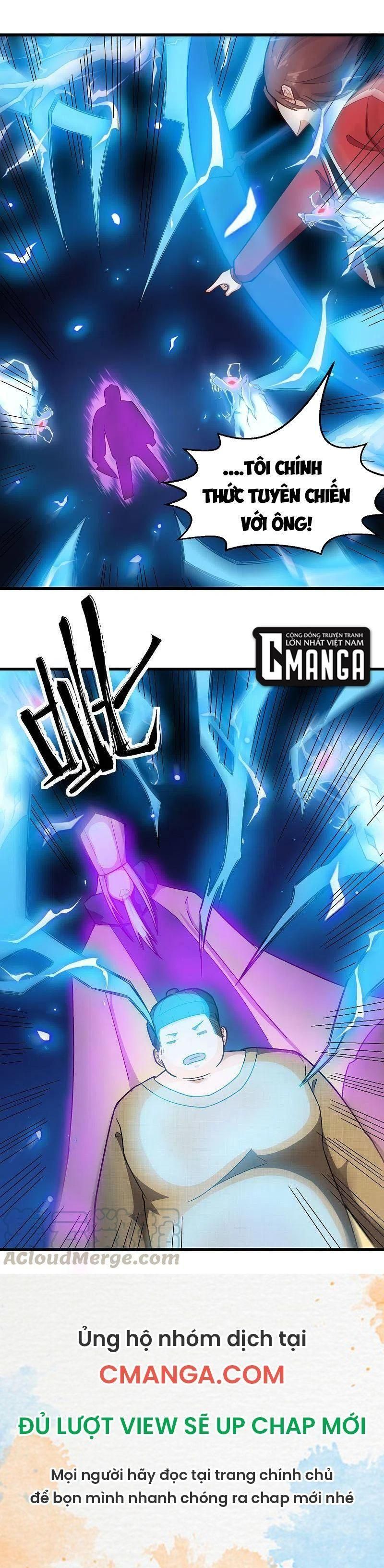 đọc truyện Vườn Trường Cuồng Sư Hệ Thống Chương 221 ảnh 18 tại Thiên Thai Truyện