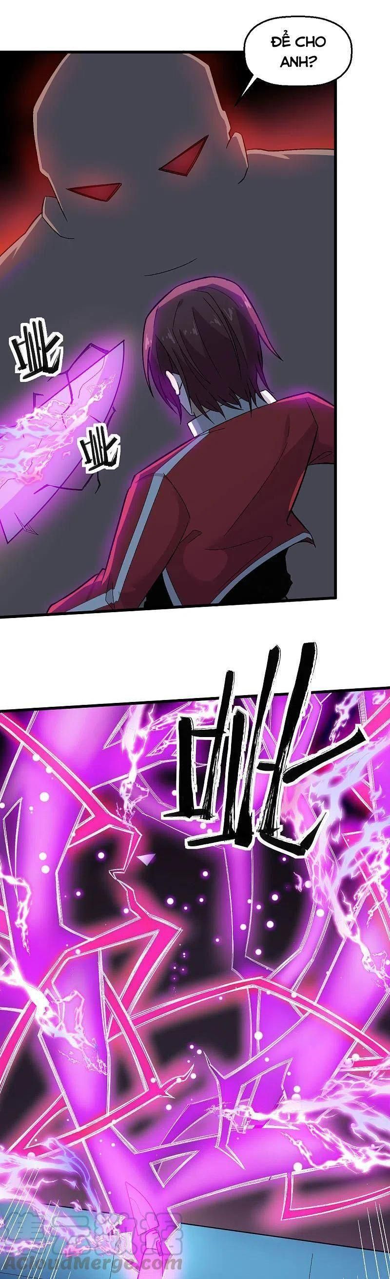 đọc truyện Vườn Trường Cuồng Sư Hệ Thống Chương 221 ảnh 5 tại Thiên Thai Truyện