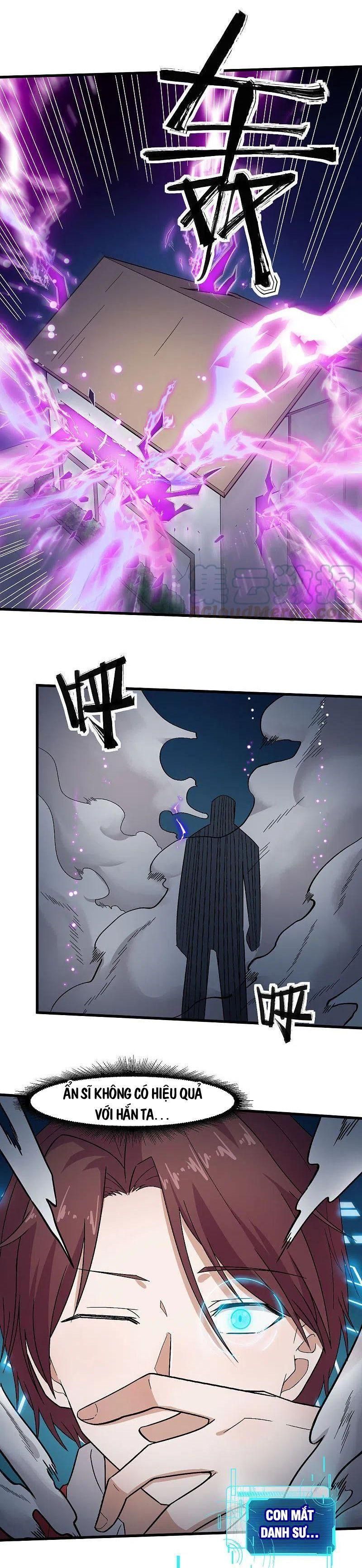 đọc truyện Vườn Trường Cuồng Sư Hệ Thống Chương 221 ảnh 7 tại Thiên Thai Truyện