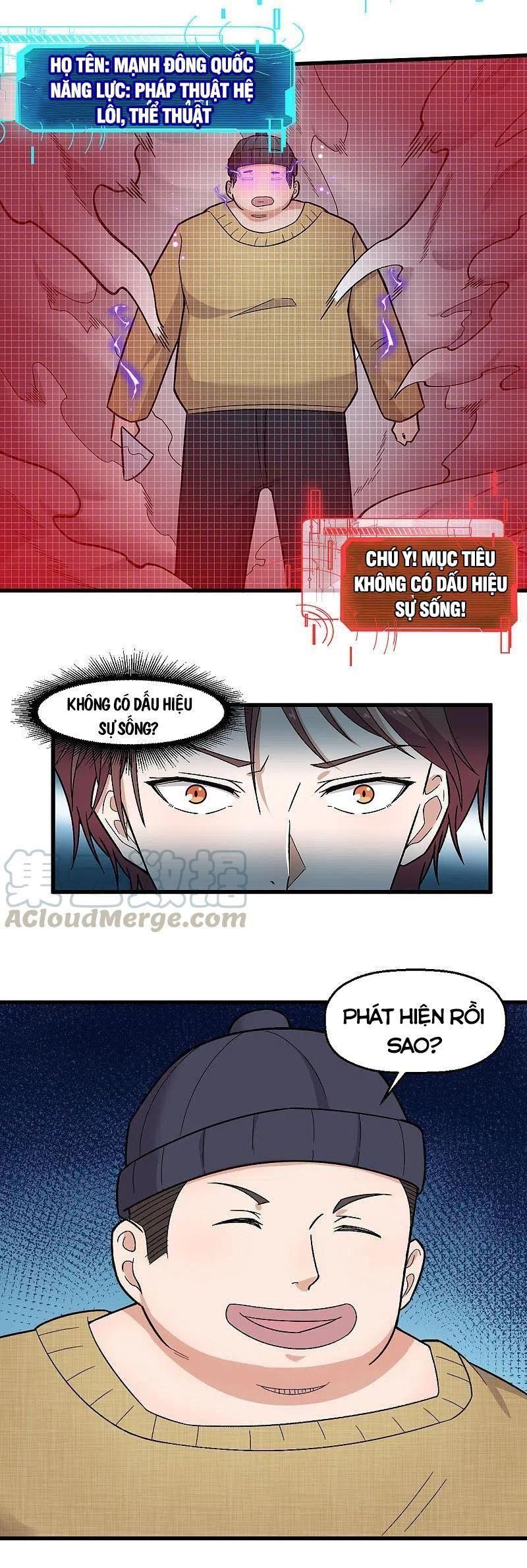 đọc truyện Vườn Trường Cuồng Sư Hệ Thống Chương 221 ảnh 8 tại Thiên Thai Truyện