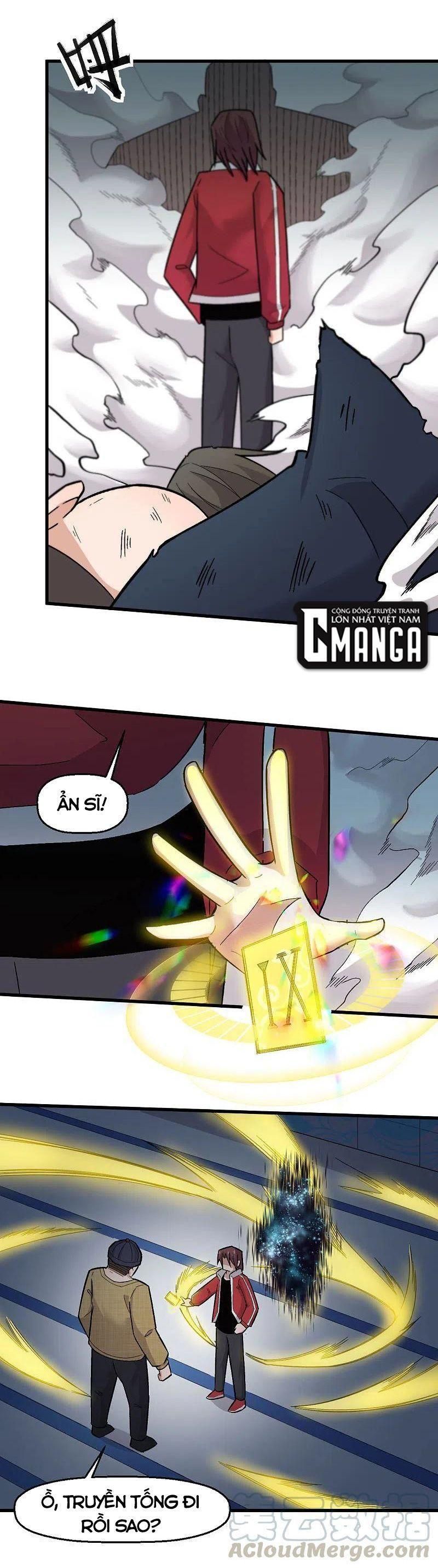 đọc truyện Vườn Trường Cuồng Sư Hệ Thống Chương 221 ảnh 9 tại Thiên Thai Truyện