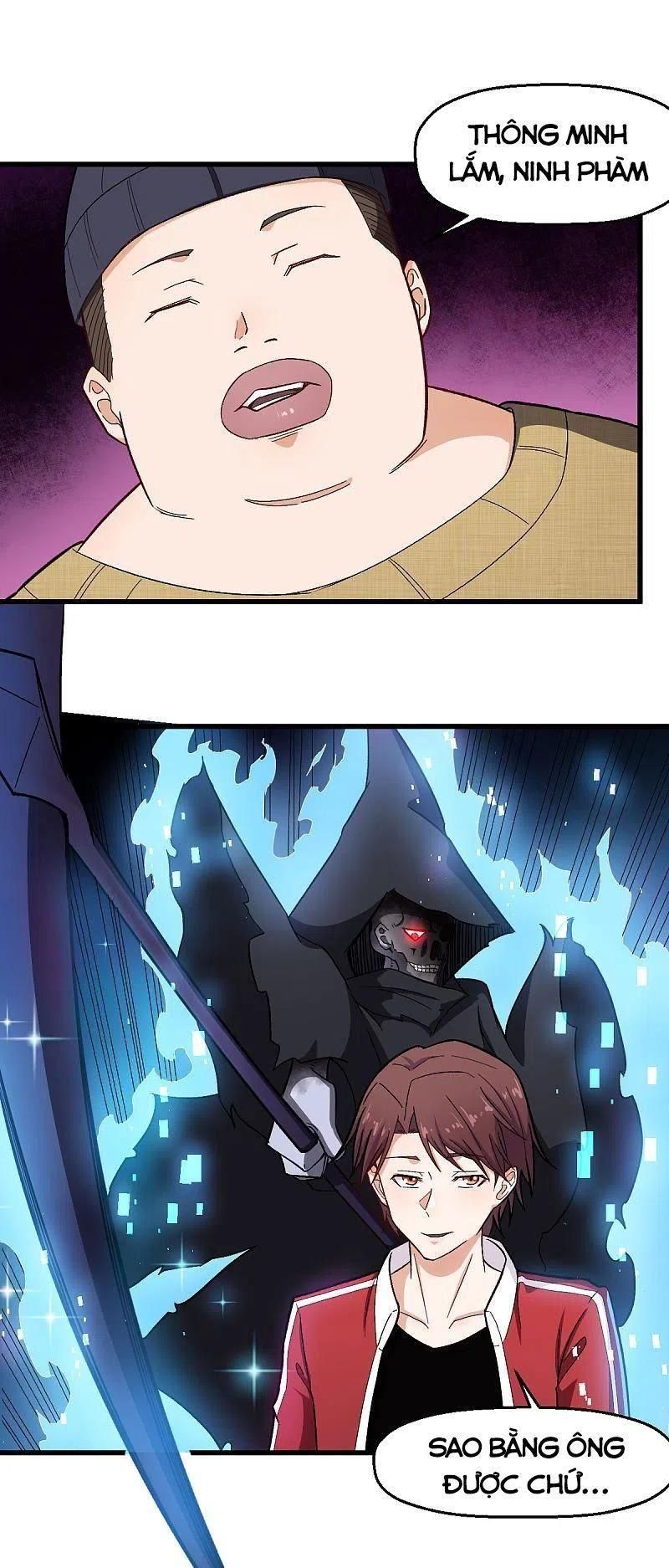 đọc truyện Vườn Trường Cuồng Sư Hệ Thống Chương 221 ảnh 10 tại Thiên Thai Truyện